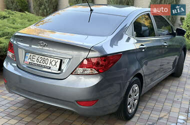 Седан Hyundai Accent 2019 в 