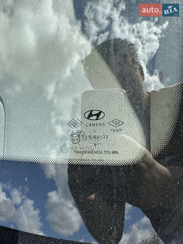 Седан Hyundai Accent 2007 в Березане фото 17 Седан Hyundai Accent 2007 в Березане