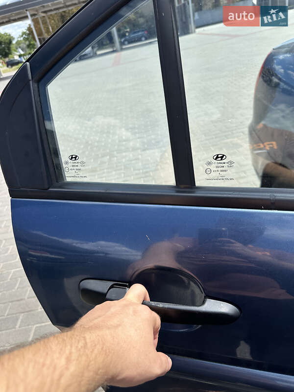 Седан Hyundai Accent 2007 в Березане фото 21 Седан Hyundai Accent 2007 в Березане