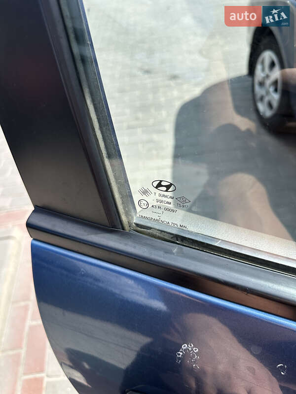 Седан Hyundai Accent 2007 в Березане фото 22 Седан Hyundai Accent 2007 в Березане