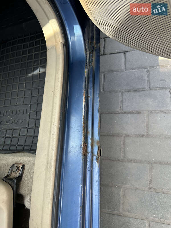 Седан Hyundai Accent 2007 в Березане фото 24 Седан Hyundai Accent 2007 в Березане