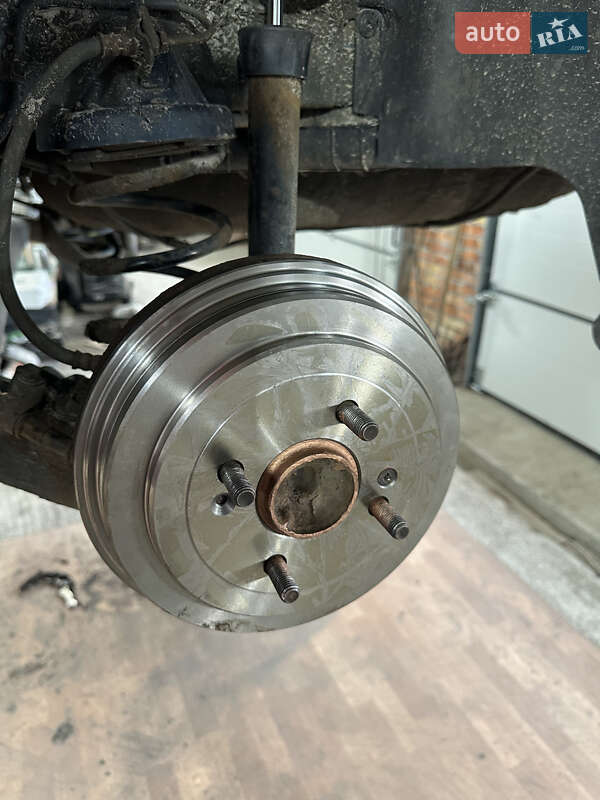 Седан Hyundai Accent 2007 в Березане фото 41 Седан Hyundai Accent 2007 в Березане