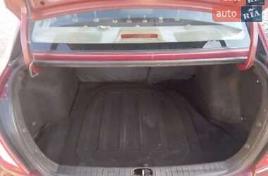 Седан Hyundai Accent 2007 в Рівному