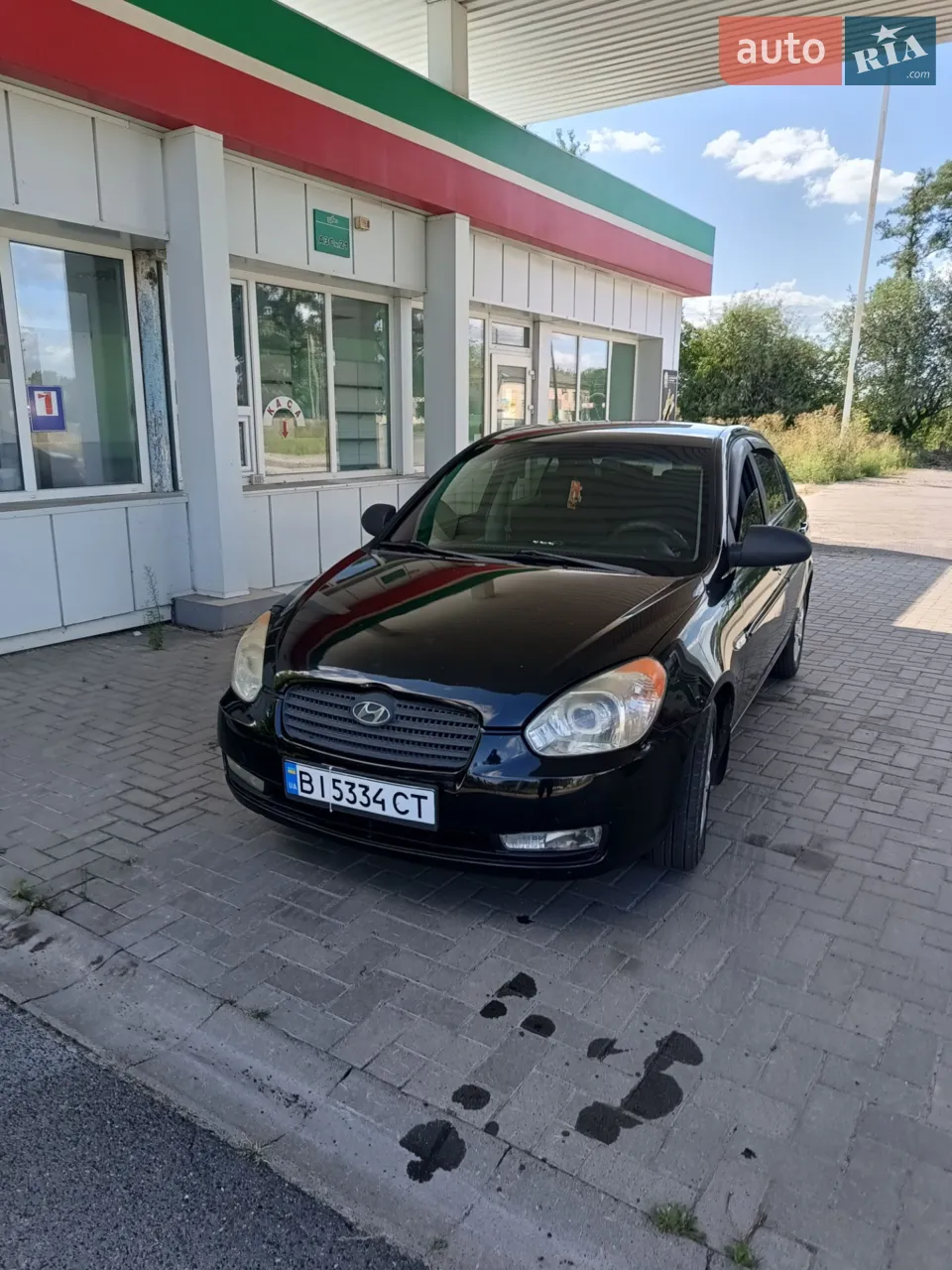 2011 Hyundai Accent - мініатюра 18