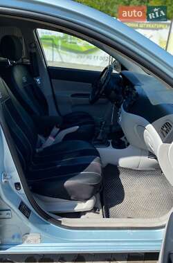 Седан Hyundai Accent 2008 в 