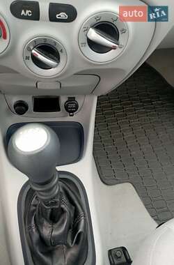 Седан Hyundai Accent 2007 в 