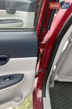 Седан Hyundai Accent 2007 в 