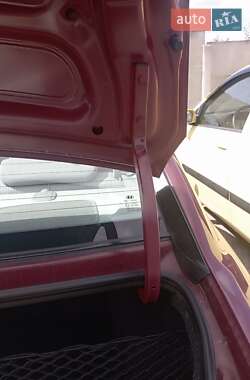 Седан Hyundai Accent 2007 в 