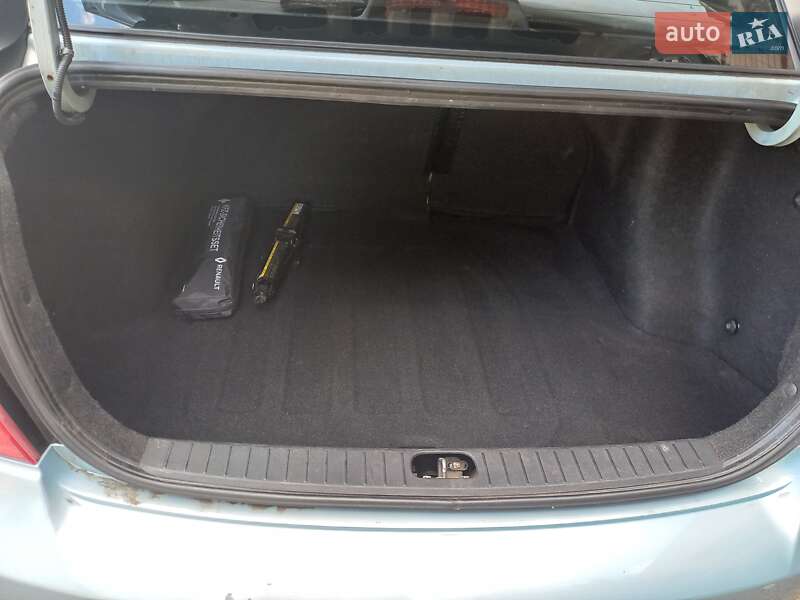 Седан Hyundai Accent 2007 в Черкассах фото 16 Седан Hyundai Accent 2007 в Черкассах