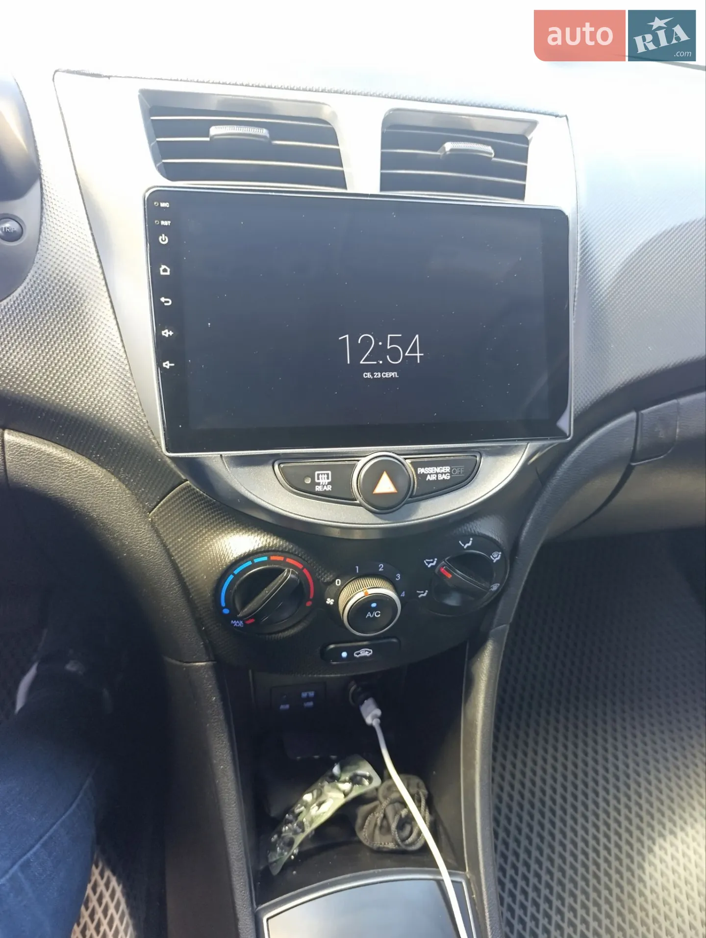 2014 Hyundai Accent - мініатюра 15