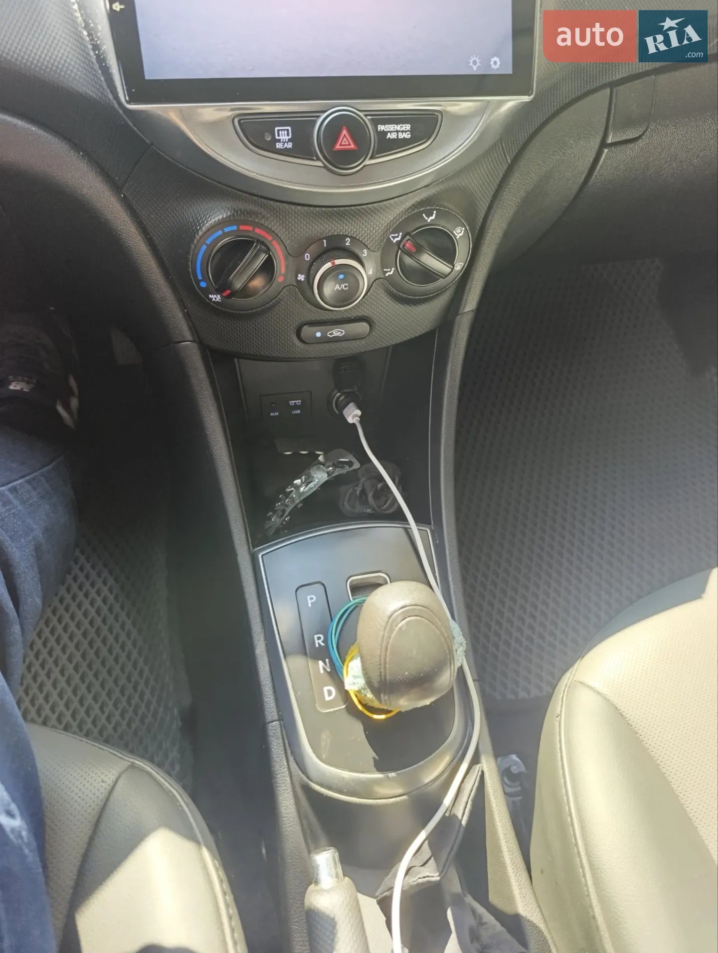 2014 Hyundai Accent - мініатюра 20