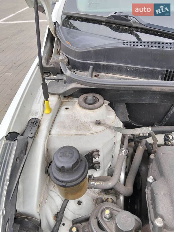 Седан Hyundai Accent 2013 в Одессе