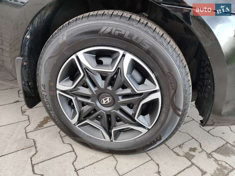 Седан Hyundai Accent 2008 в Шептицькому