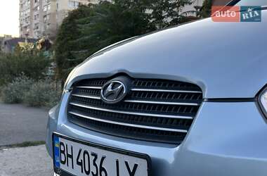 Седан Hyundai Accent 2007 в 