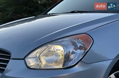 Седан Hyundai Accent 2007 в 