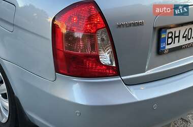 Седан Hyundai Accent 2007 в 
