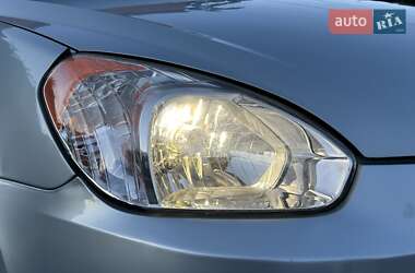 Седан Hyundai Accent 2007 в 