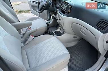 Седан Hyundai Accent 2007 в 