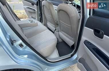 Седан Hyundai Accent 2007 в 