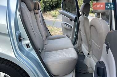 Седан Hyundai Accent 2007 в 