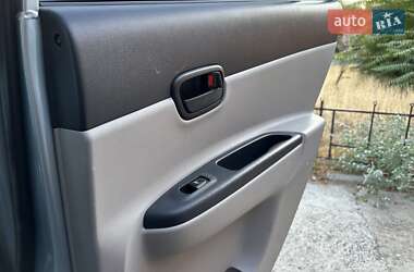 Седан Hyundai Accent 2007 в 