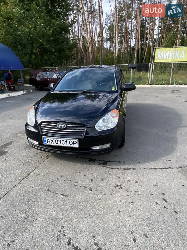 Hyundai Accent 2008 VIN Y6LCM41AP8L200382 фото оголошення 22 з 52