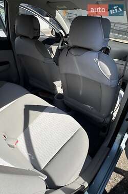 Седан Hyundai Accent 2008 в 