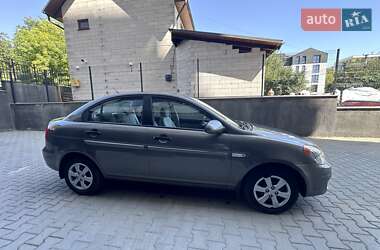 Седан Hyundai Accent 2008 в 