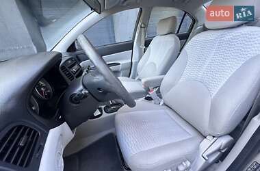Седан Hyundai Accent 2008 в 