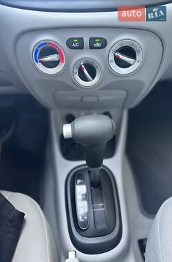 Седан Hyundai Accent 2008 в 