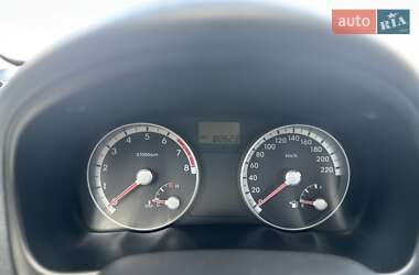 Седан Hyundai Accent 2008 в 