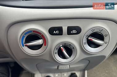 Седан Hyundai Accent 2008 в 