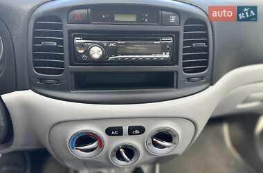 Седан Hyundai Accent 2008 в 