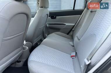 Седан Hyundai Accent 2008 в 