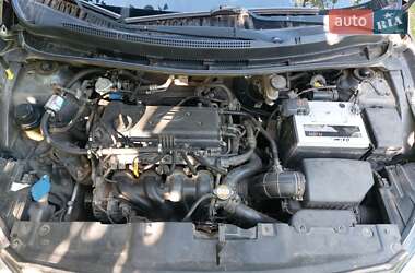 Седан Hyundai Accent 2011 в 