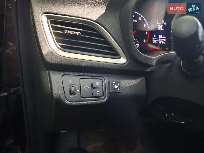 Седан Hyundai Accent 2017 в Киеве