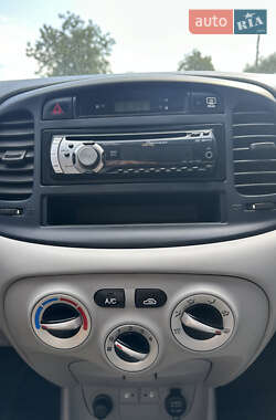 Седан Hyundai Accent 2007 в 