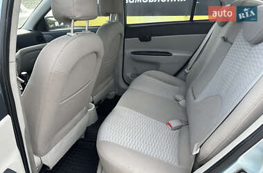 Седан Hyundai Accent 2007 в 