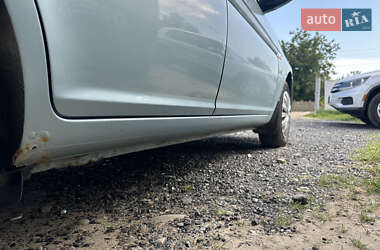 Седан Hyundai Accent 2007 в 