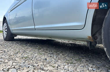 Седан Hyundai Accent 2007 в 