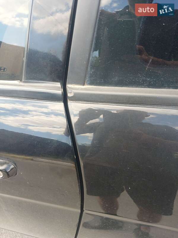 Хетчбек Hyundai Accent 2008 в Києві фото 14 Хетчбек Hyundai Accent 2008 в Києві