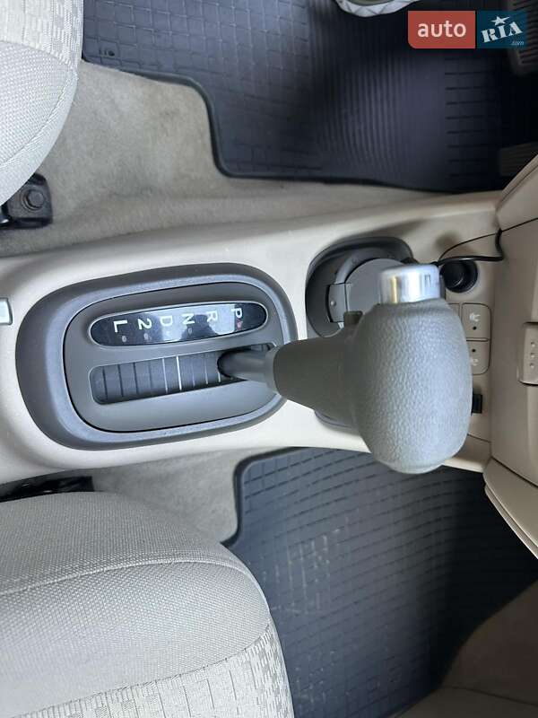 Хэтчбек Hyundai Accent 2008 в Одессе