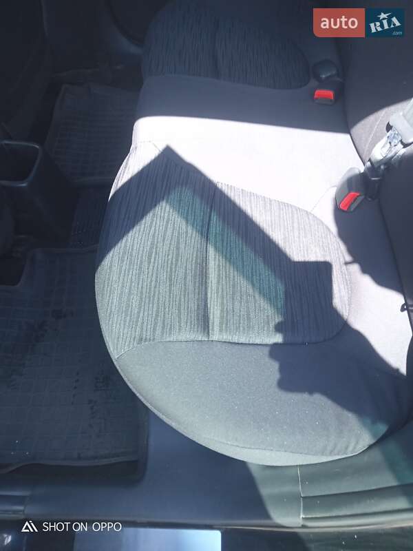 Седан Hyundai Accent 2018 в Киеве