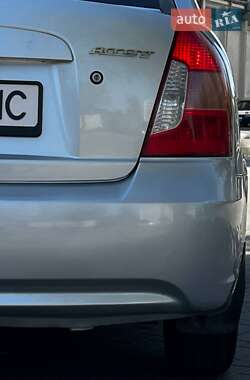 Седан Hyundai Accent 2008 в 
