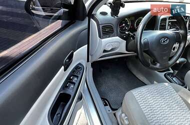 Седан Hyundai Accent 2008 в 