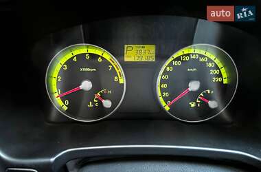 Седан Hyundai Accent 2008 в 