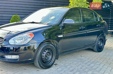 Седан Hyundai Accent 2008 в 