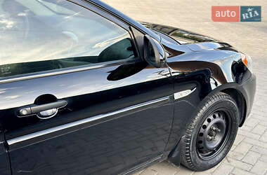 Седан Hyundai Accent 2008 в 