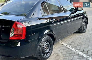 Седан Hyundai Accent 2008 в 