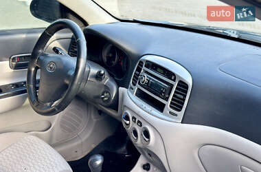 Седан Hyundai Accent 2008 в 